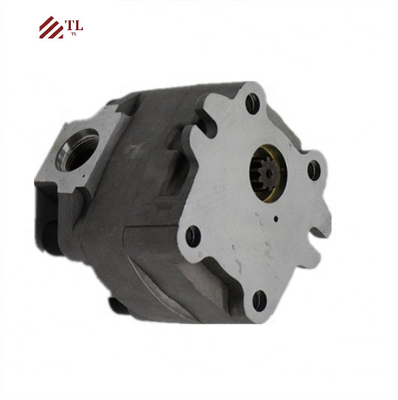 100٪ قطعات حفاری PC45R-8 پمپ چرخ دنده پمپ خلبان 705-41-01920