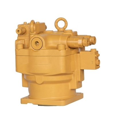 M5X180CHB-10A-3NA/265-RG20D25 موتور سوئیچ برای لوازم جانبی حفاری SY285 SY335 SY365