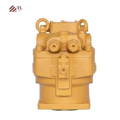 M5X180CHB-10A-3NA/265-RG20D25 موتور سوئیچ برای لوازم جانبی حفاری SY285 SY335 SY365