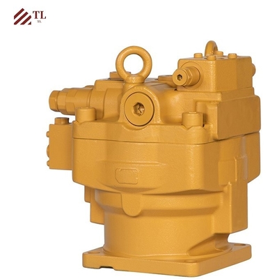 M5X180CHB-10A-3NA/265-RG20D25 موتور سوئیچ برای لوازم جانبی حفاری SY285 SY335 SY365