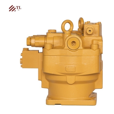 M5X180CHB-10A-3NA/265-RG20D25 موتور سوئیچ برای لوازم جانبی حفاری SY285 SY335 SY365