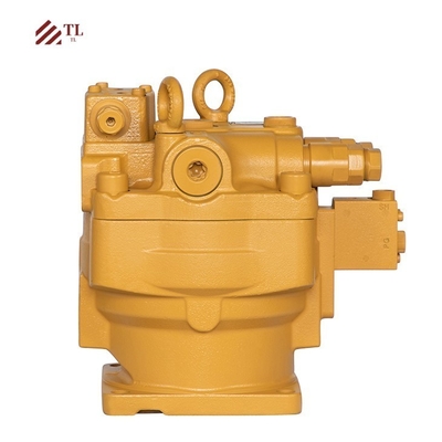 M5X180CHB-10A-3NA/265-RG20D25 موتور سوئیچ برای لوازم جانبی حفاری SY285 SY335 SY365