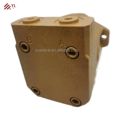 حفاری 345D قطعات هیدرولیک پمپ اصلی فن موتور 295-9429 2959429 معدن انرژی