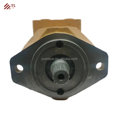 حفاری 345D قطعات هیدرولیک پمپ اصلی فن موتور 295-9429 2959429 معدن انرژی