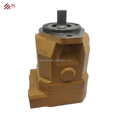 حفاری 345D قطعات هیدرولیک پمپ اصلی فن موتور 295-9429 2959429 معدن انرژی