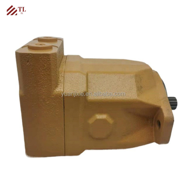 حفاری 345D قطعات هیدرولیک پمپ اصلی فن موتور 295-9429 2959429 معدن انرژی