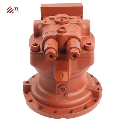 پمپ هیدرولیک اصلی Doosan M2X150-16T برای DH225 قطعات یدکی دستگاه سوئیچ 0365308 0365307
