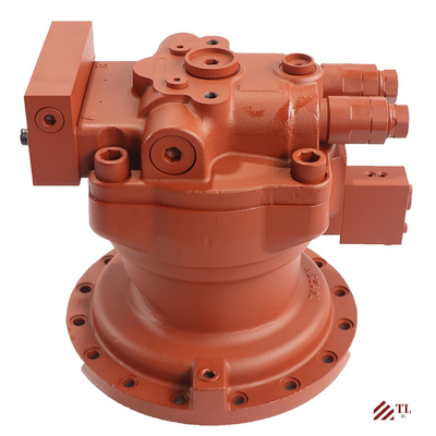پمپ هیدرولیک اصلی Doosan M2X150-16T برای DH225 قطعات یدکی دستگاه سوئیچ 0365308 0365307