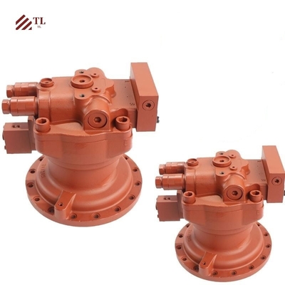 پمپ هیدرولیک اصلی Doosan M2X150-16T برای DH225 قطعات یدکی دستگاه سوئیچ 0365308 0365307