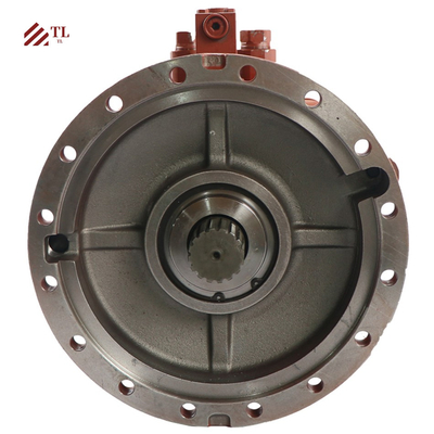 پمپ هیدرولیک اصلی Doosan M2X150-16T برای DH225 قطعات یدکی دستگاه سوئیچ 0365308 0365307
