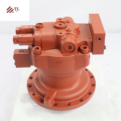 پمپ هیدرولیک اصلی Doosan M2X150-16T برای DH225 قطعات یدکی دستگاه سوئیچ 0365308 0365307