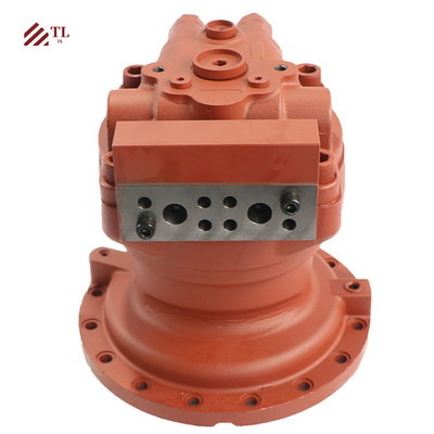 پمپ هیدرولیک اصلی Doosan M2X150-16T برای DH225 قطعات یدکی دستگاه سوئیچ 0365308 0365307