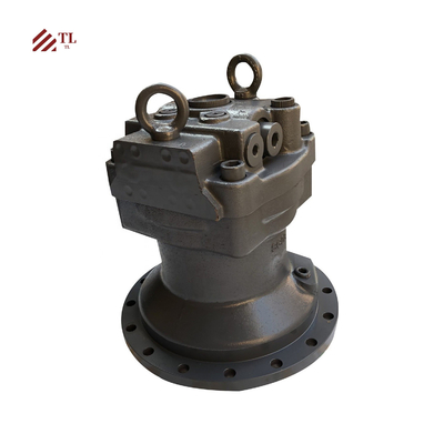 مجموعه موتور سوئیچ Excavator MFC160-039D 20925315 JRC0006 برای JS200 JS220 JS205 JS210 JS240