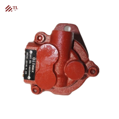 EC460 ماشین حفاری موتور فن هیدرولیک شماره قطعه EC460 VOE14533496 14533496