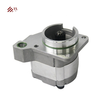 سایر E320 E320B پمپ هایدرولیک Gear 126-2083 133-6896 133-6899 برای Excavator Crawler