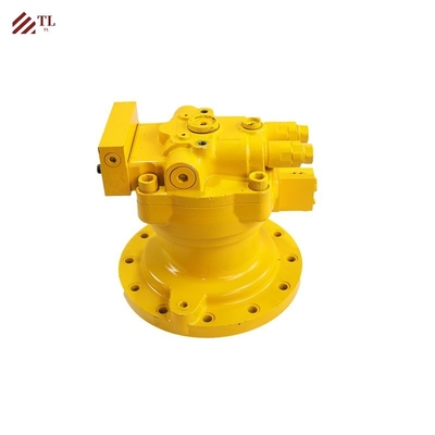 هیوندای Excavator Swing Motor 31N6-10210 برای هیوندای R225-7 R210-7