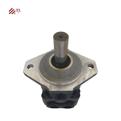 K3V112 پمپ فن هیدرولیک برای ZX450-3 ZX470-3 قطعات حفاری شماره YA00005829 4634936