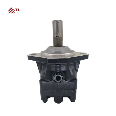 K3V112 پمپ فن هیدرولیک برای ZX450-3 ZX470-3 قطعات حفاری شماره YA00005829 4634936