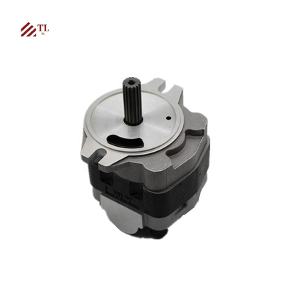انرژی معدن نام قطعه پمپ اصلی هیدرولیک VIO50 VIO55 پمپ چرخ دنده حفاری 172461-73131