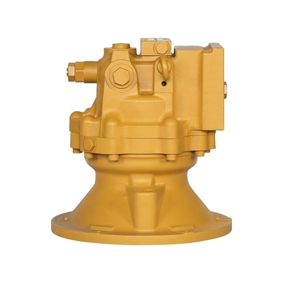 ماشین حفاری خزنده موتور سوئیچ موتور مونتاژ برای PC200-7 PC200-8 KMF125 حفاری