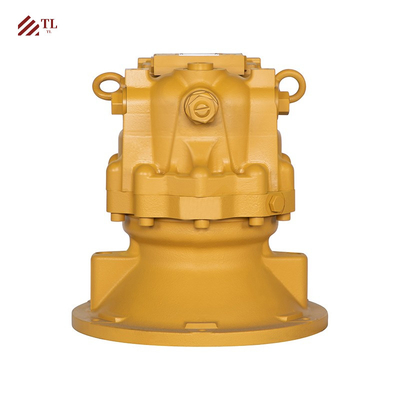 ماشین حفاری خزنده موتور سوئیچ موتور مونتاژ برای PC200-7 PC200-8 KMF125 حفاری