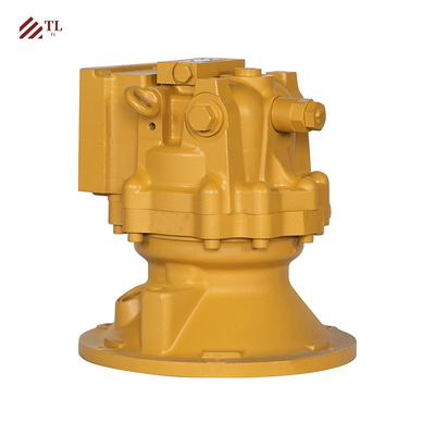 ماشین حفاری خزنده موتور سوئیچ موتور مونتاژ برای PC200-7 PC200-8 KMF125 حفاری