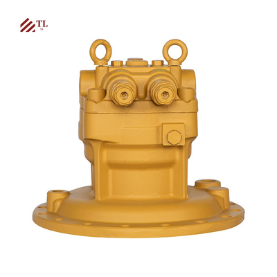موتور سوئیینگ M5X130CHB-10A-05B/285 برای قطعات حفاری 4423009 4698700 ZX470-3 ZX450-3 ZX470LC-5G ZX470-5G