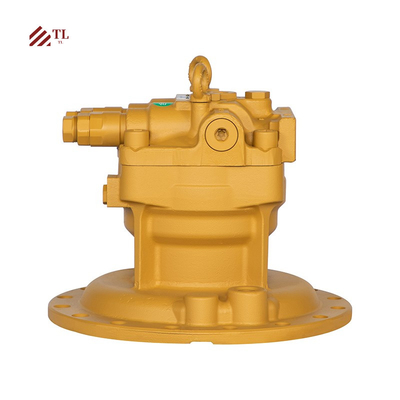 موتور سوئیینگ M5X130CHB-10A-05B/285 برای قطعات حفاری 4423009 4698700 ZX470-3 ZX450-3 ZX470LC-5G ZX470-5G