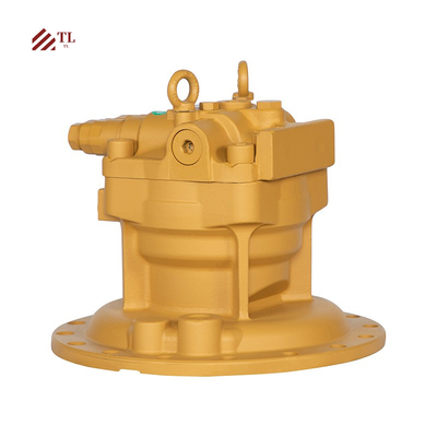 موتور سوئیینگ M5X130CHB-10A-05B/285 برای قطعات حفاری 4423009 4698700 ZX470-3 ZX450-3 ZX470LC-5G ZX470-5G