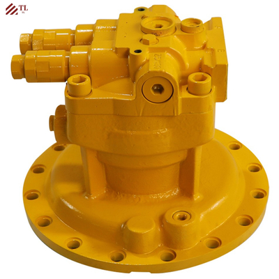 شماره بخش 7118-01461 موتور مونتاژ MFB160-045 Excavator Slew Motor برای SE210LC-2