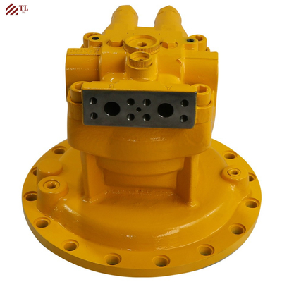 شماره بخش 7118-01461 موتور مونتاژ MFB160-045 Excavator Slew Motor برای SE210LC-2