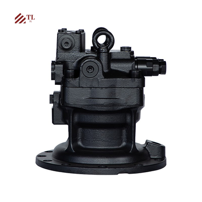 مجمع موتور هیدرولیک سوئیچ برای ماشین حفاری ولوو EC700 EC700B 14622007 14535293
