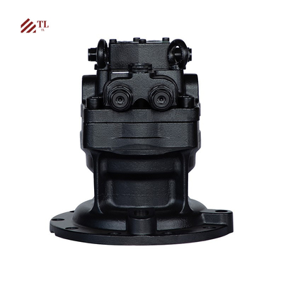 مجمع موتور هیدرولیک سوئیچ برای ماشین حفاری ولوو EC700 EC700B 14622007 14535293