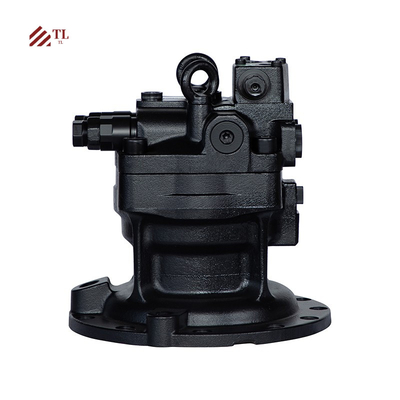 مجمع موتور هیدرولیک سوئیچ برای ماشین حفاری ولوو EC700 EC700B 14622007 14535293