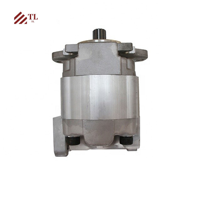 پمپ بارگیری 705-12-40040 برای WA450-1 WA470-1 پمپ هیدرولیک و دوام تضمین شده