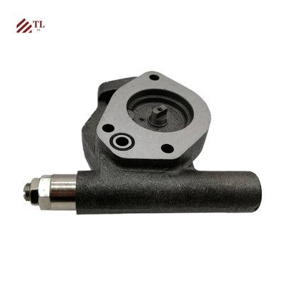 کارخانه تولیدی قطعات حفاری خزنده پمپ هيدرولیک چرخ دنده 704-24-24420