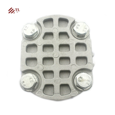 حفاری EX200-1 HPV116 پمپ هیدرولیک پیلوت پمپ گیر 9217993 برای ساخت و ساز