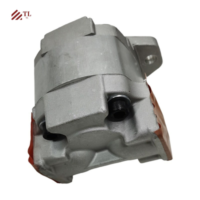 WA120-3 WA120-4 بارگذاری کننده پمپ هایدرولیک Gear 705-11-33011 Excavator Crawler