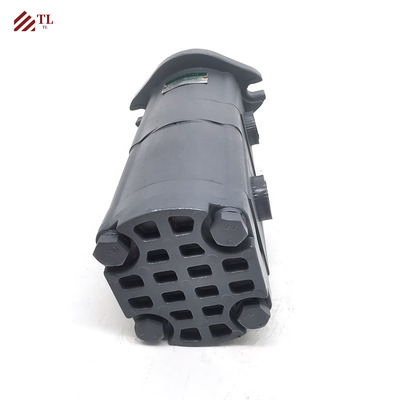 فروش Excavator Hitachi EX200 پمپ هيدروليک گير پمپ خلبان مونتاژ 9218005
