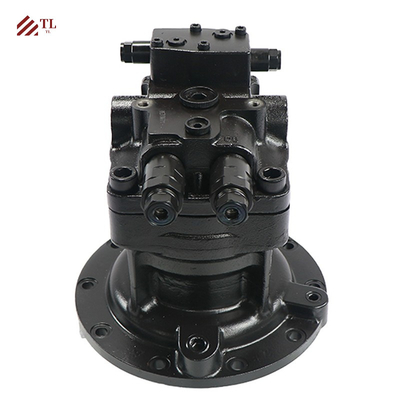 موتور هیدرولیک سوئیچ YN15V00035F1 YN32W00019F1 برای حفاری SK200-8 SK210 SK210-8 M5X130