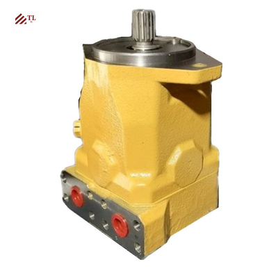موتور فن 155-9107 1559107 برای E345B پمپ پیستون خنک کننده GP 1559107 137-3750 1373750
