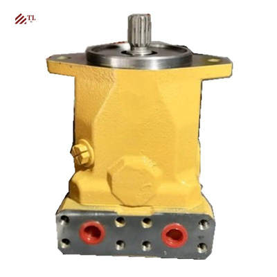 موتور فن 155-9107 1559107 برای E345B پمپ پیستون خنک کننده GP 1559107 137-3750 1373750