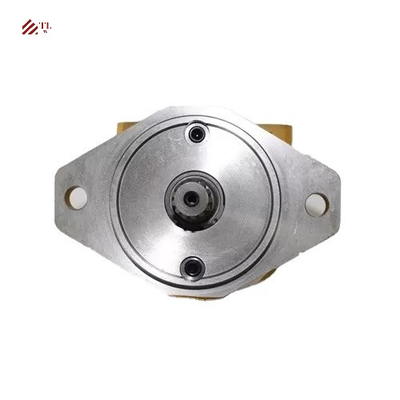 موتور فن 155-9107 1559107 برای E345B پمپ پیستون خنک کننده GP 1559107 137-3750 1373750