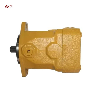 موتور فن 155-9107 1559107 برای E345B پمپ پیستون خنک کننده GP 1559107 137-3750 1373750