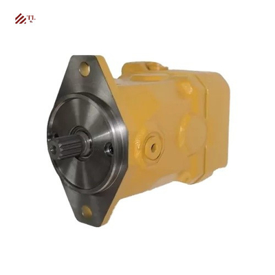 موتور فن 155-9107 1559107 برای E345B پمپ پیستون خنک کننده GP 1559107 137-3750 1373750