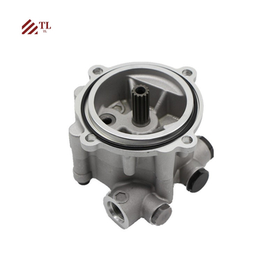 کاربردهای دیگر پمپ هیدرولیک خروجی حفاری کاواسکی VOE14536672 K3V140 پمپ دنده 14536672