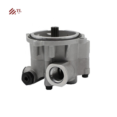 کاربردهای دیگر پمپ هیدرولیک خروجی حفاری کاواسکی VOE14536672 K3V140 پمپ دنده 14536672