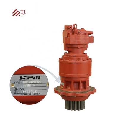 حفاری M5X180CHB-12A-95A/260-169-RG14D20A5 گردهمایی کاهش دهنده سرعت چرخشی برای کار