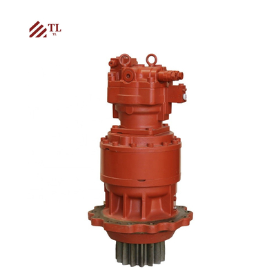 حفاری M5X180CHB-12A-95A/260-169-RG14D20A5 گردهمایی کاهش دهنده سرعت چرخشی برای کار