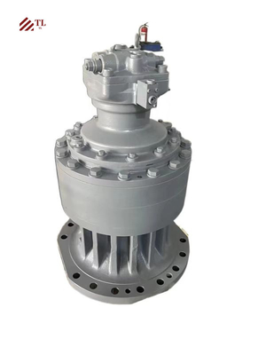 نام بخش: مجموعه موتور سوئیچ برای EX1200-6 Excavator 9301482 9258323 9258263 9301483